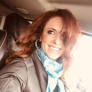 Meet your Posher, Lacy